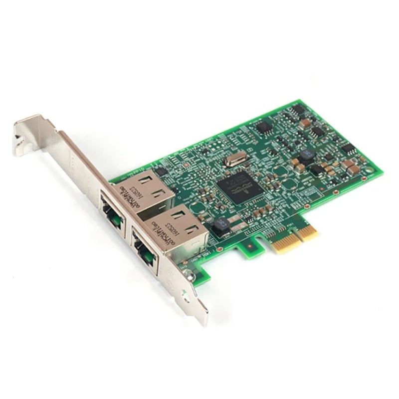 1 гб сетевая карта pci