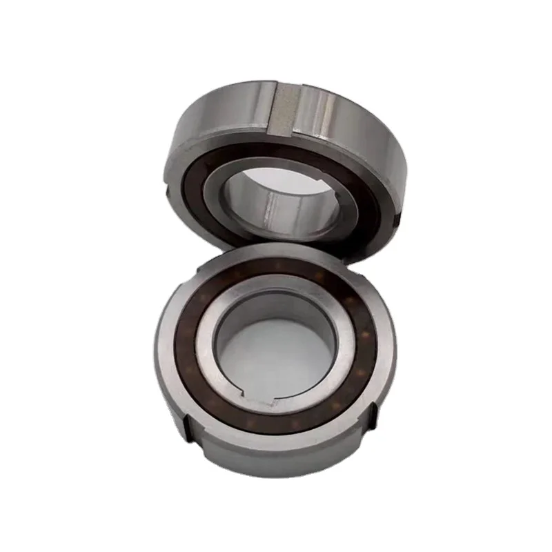 ZOKOL bearing CSK20 CSK20PP 6204 One Way Clutch Bearing 20