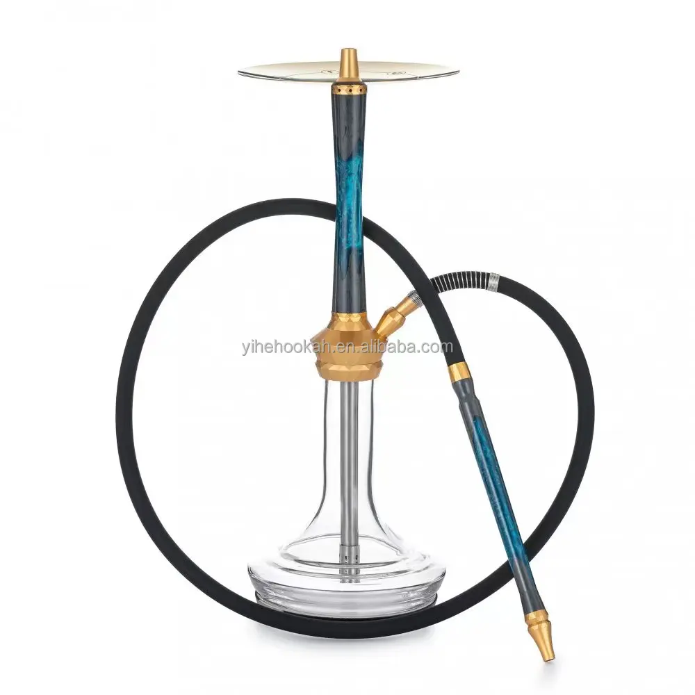 Luxury Most Popular Aluminium Hookah Buy Limited Hookah Design