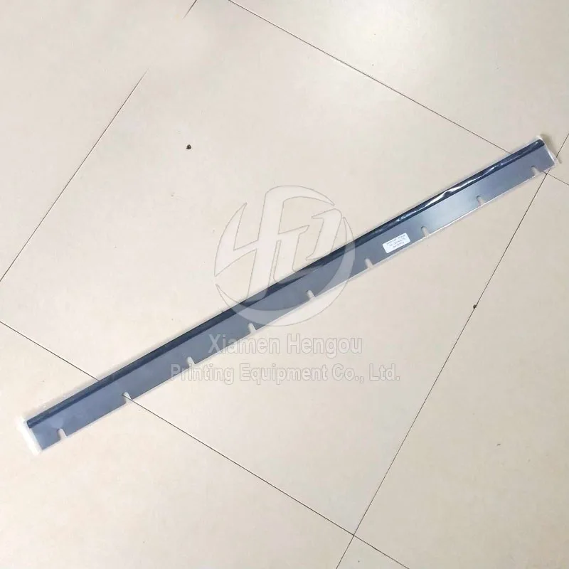 847x47x0.5mm L2.010.403 CD74 XL75 Wash up Blade Hengoucn