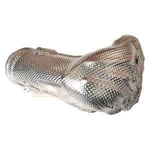 Automotive Other Engine Parts Engine Exhaust Manifold Heat Shield for Geely EC8 Spare Parts