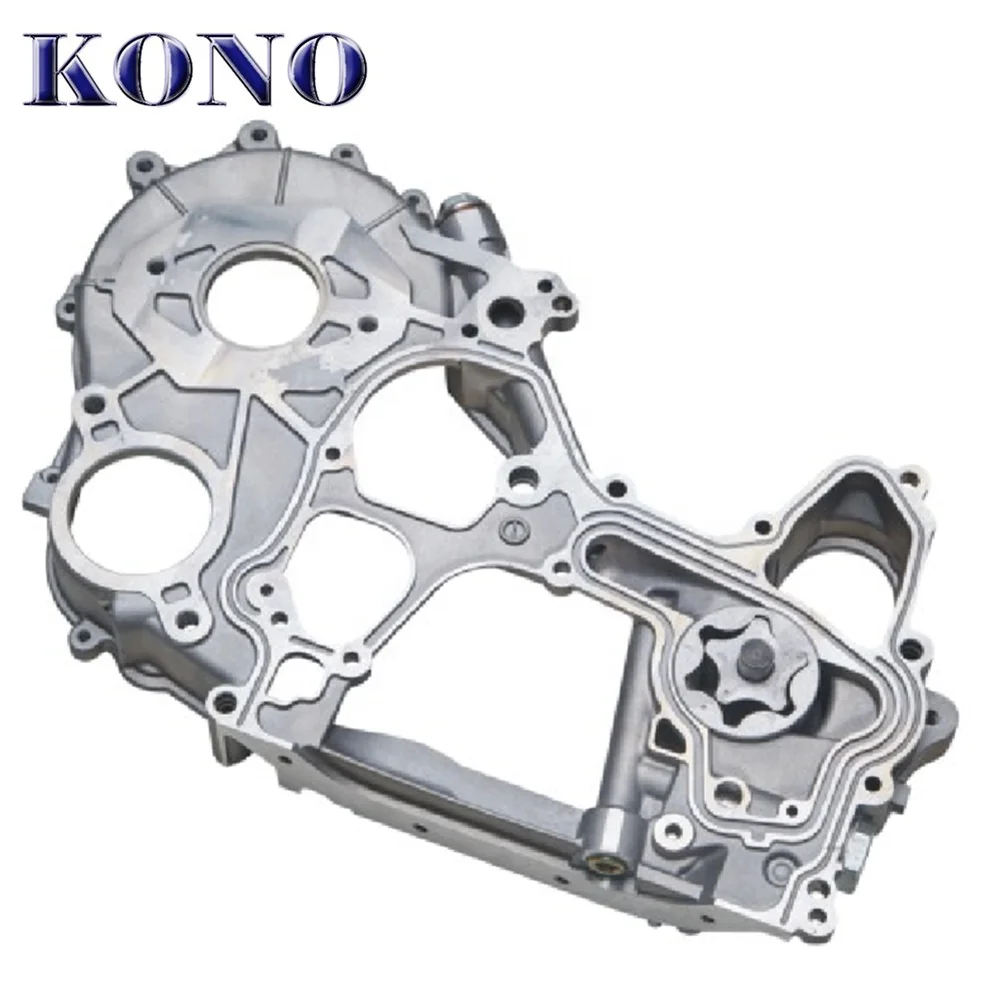 Toyota 11321-22020 Engine Timing Cover 