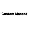 Custom Mascot
