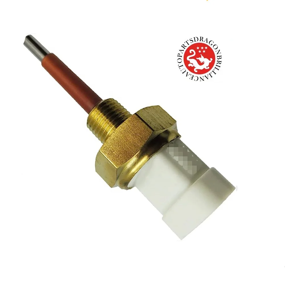 @へ～  Low Coolant Level Sensor 23522855 for Detroit Diesel Engines