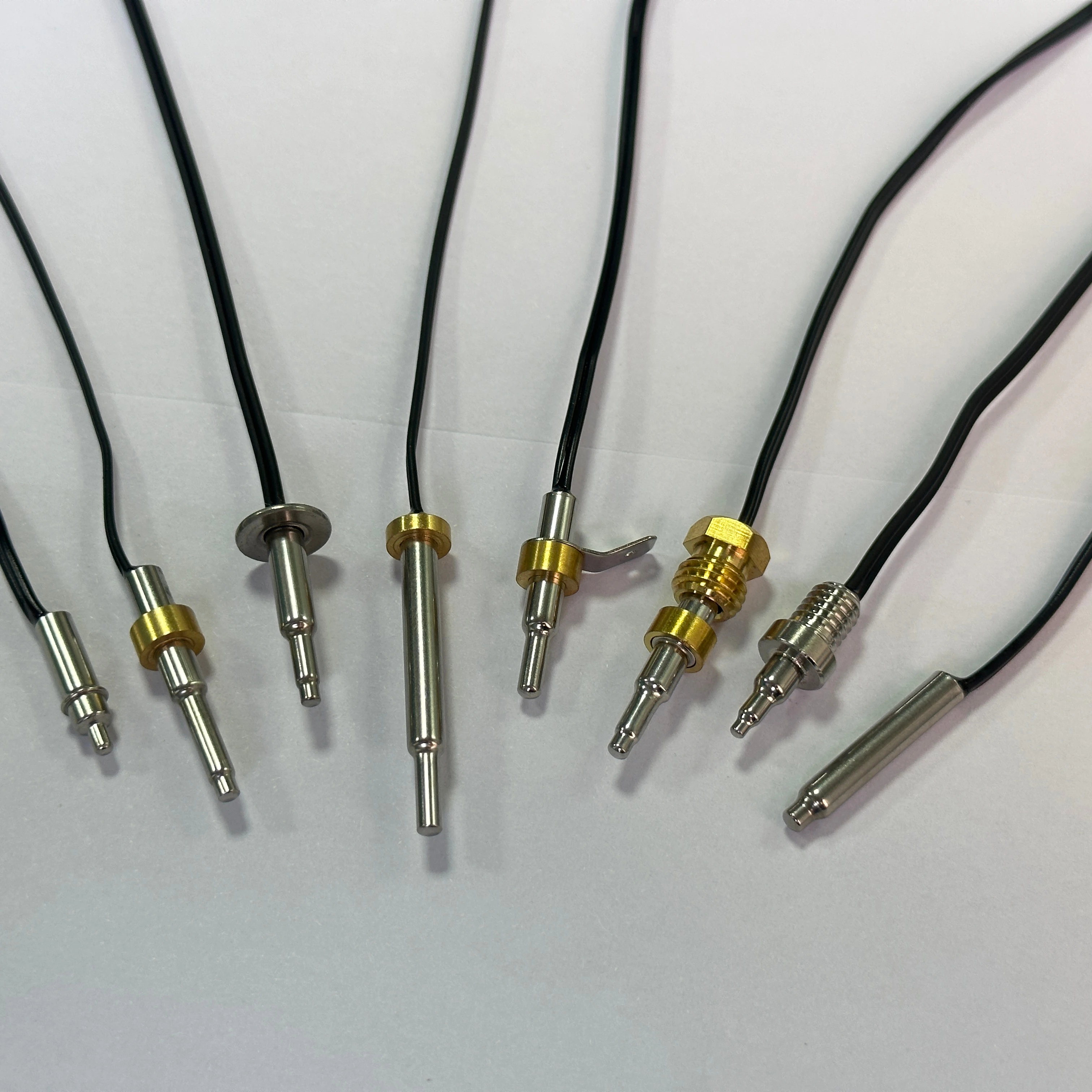 10K  5K  20K   30K  100K   200K   500K  3435   3950   4050   NTC  Temperature  Sensor   for   air Fryer