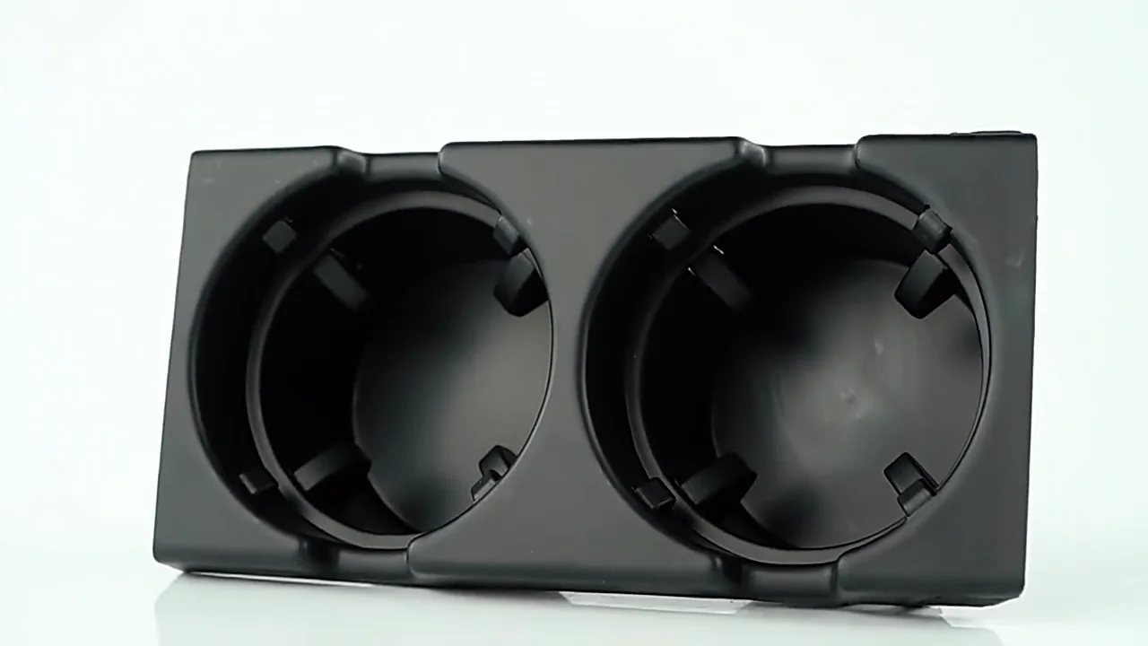 Auto Parts Accessories Multifunctional Multi Function 2 In 1 Car Cup