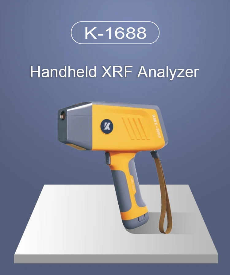 Xrf Mineral Analyzer Xrf Handheld Analyzer Multi Element Analysis Buy Xrf Mineral Analyzer Ore