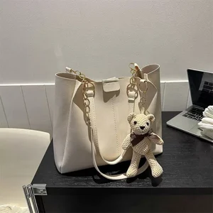 KALANTA  New 2026 Fashion Bolsos Shoulder Large Tote Hand Bags Ladies Purses and Crossbody Handbags for Girls Luxury Sac Bolsas