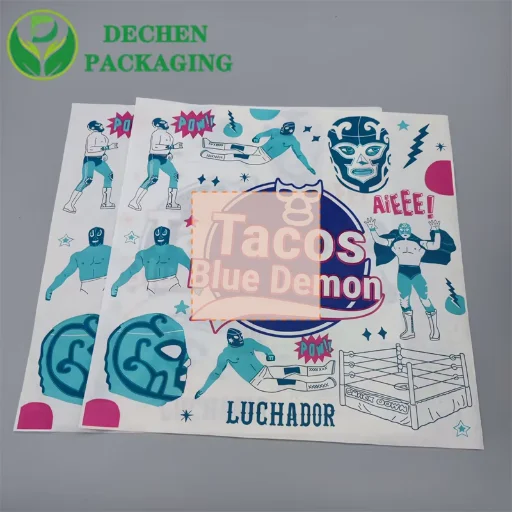 taco bolas card sleeves 1000ct (10 packs) Soft Card Sleeves for Standard Size Trading Cards main image 0