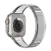 LSDY-107 -Silver/White