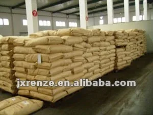 High Quality Natural Vanillic Acid 4-Hydroxy-3-methoxybenzoic Acid CAS 121-34-6 Cheap Price