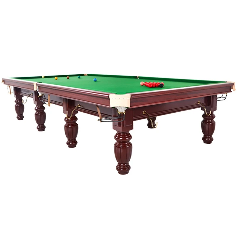 SNOOKER　251 8ft Riley Renaissance Snooker Table | Riley England