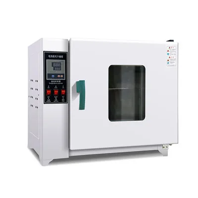 Horno De Secado De Temperatura Constante Eléctrico Pequeño De Alta Calidad  Para Laboratorio - Buy Pequeño Horno De Secado De Temperatura Constante  Horno De Secado Product on Alibaba.com