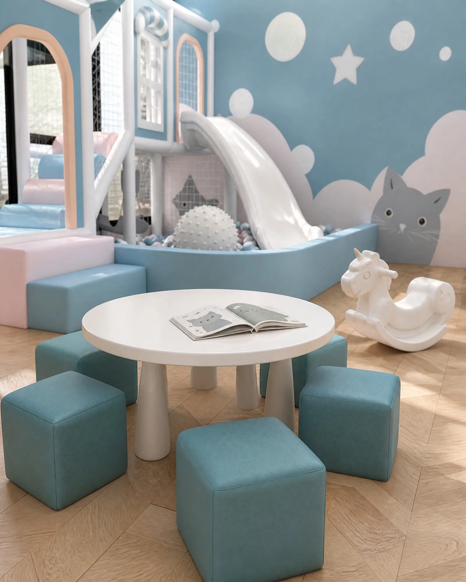 Scene image