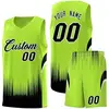 Neon Green GradientBlack28