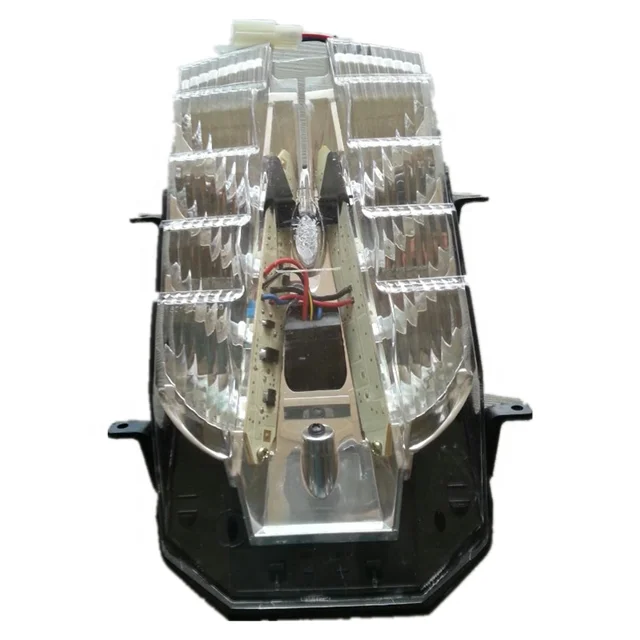 Pulsar 180 store brake light price