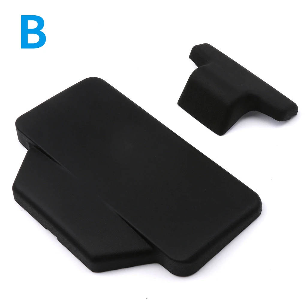 Universal Motorcycle Backrest Rear Passenger Back Pad Cushion for YAMAHA NMAX155 XMAX300 Motorcycle Box Backrest