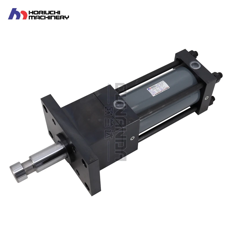 Japan HORIUCHI hydraulic cylinder FSSE 1FA32BH100AOCABC standard pull