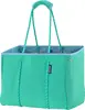 Verde fluorescente