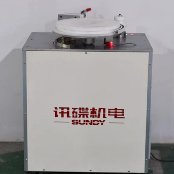 Automatic bending machine for curtain track hospital bent track