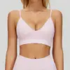 Reggiseno rosa