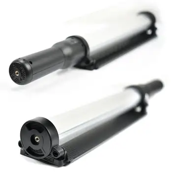 Godox LC500 3300K-5600K LED Handle Video Stick Light Remote Control Built-in Battery detail image