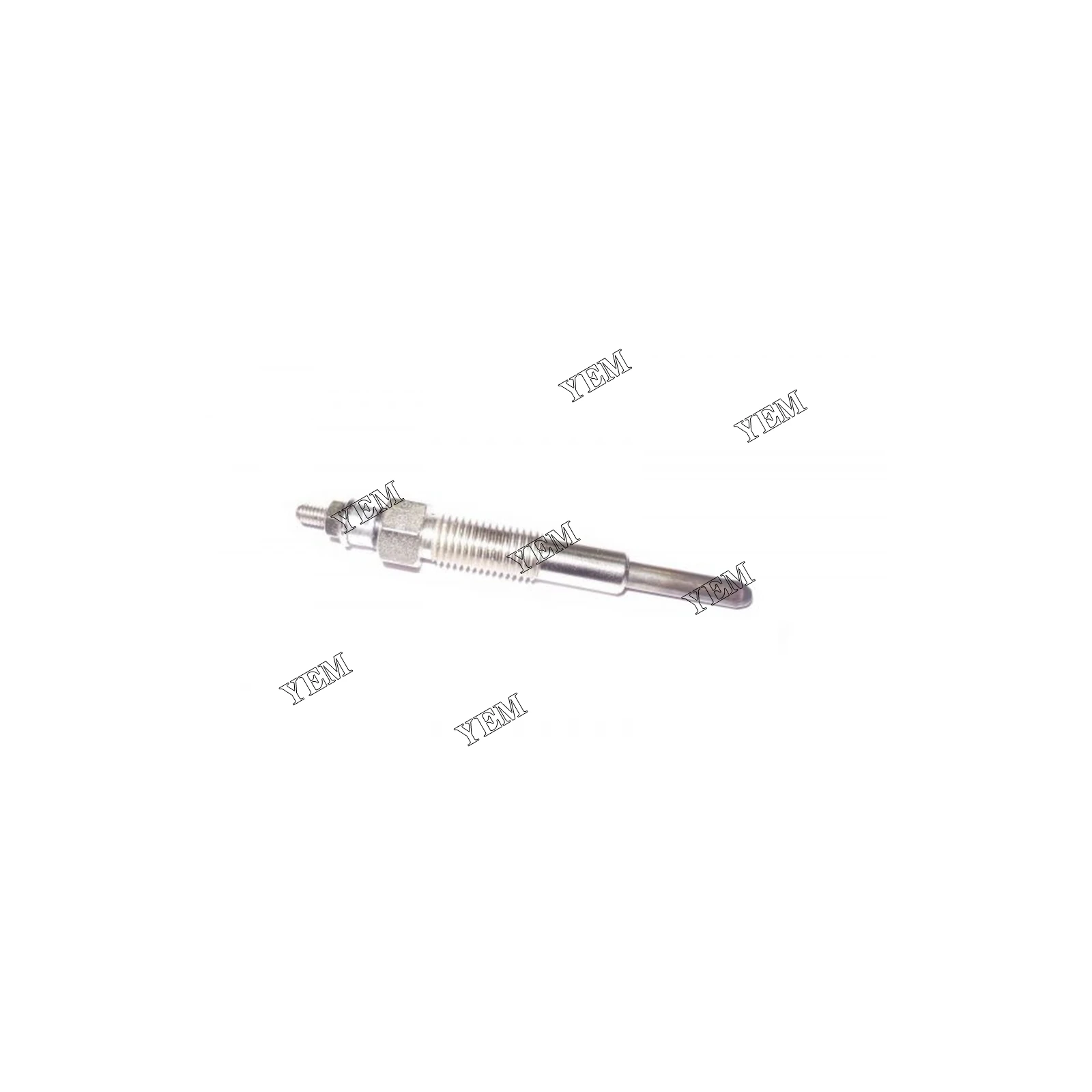 New Glow Plug Fits Ford Mower LGT14D(9/30/87-earlier) LGT16D(9/30/87earlier) MC35 Engine Parts Manufacturer