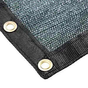 HDPE Privacy Fence Screen for Garden Balcony Construction Site-Durable Outdoor Fencing Trellis & Gates factory