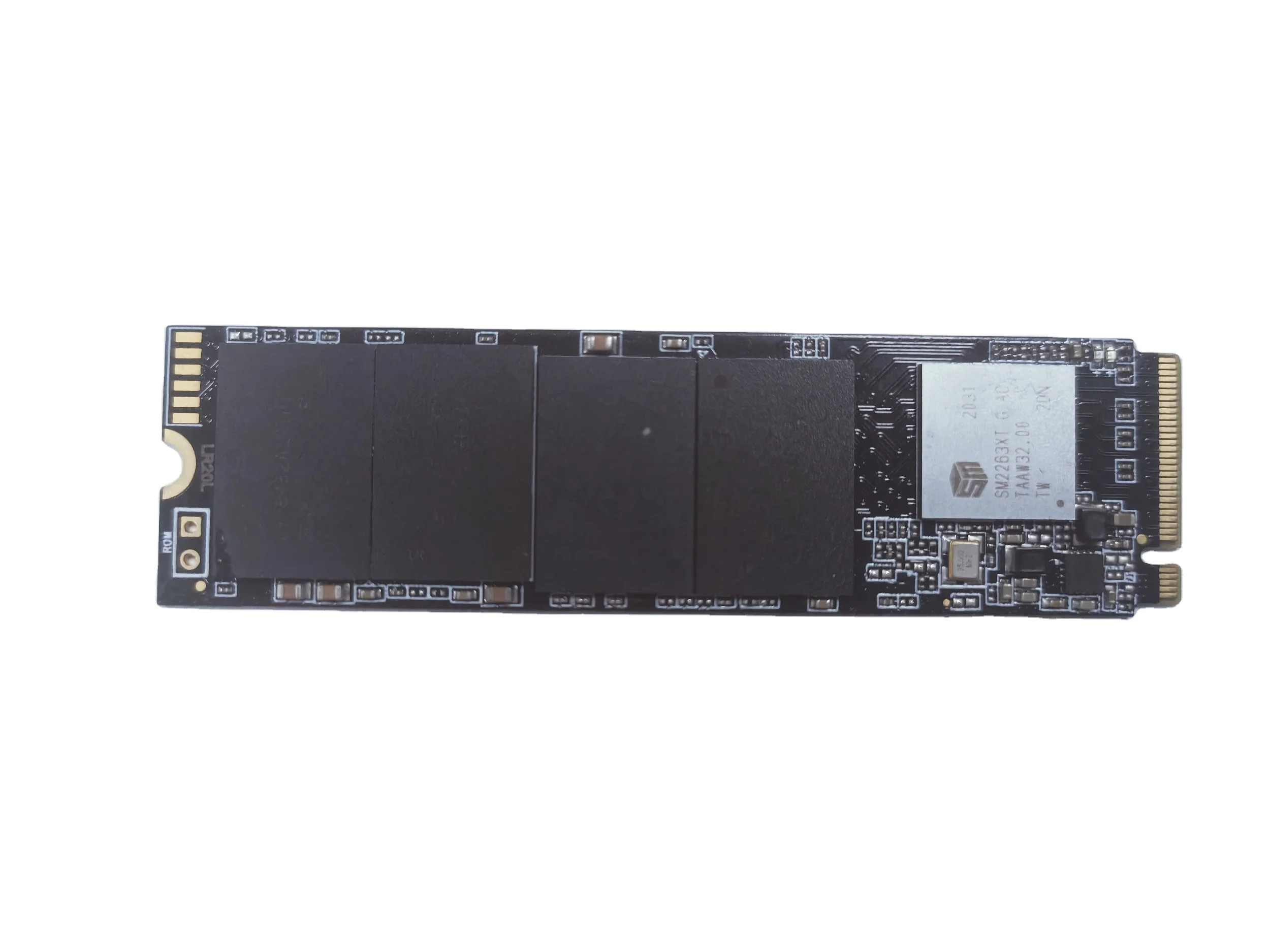SSD M2 NVME 2TB - High Performance Internal Storage