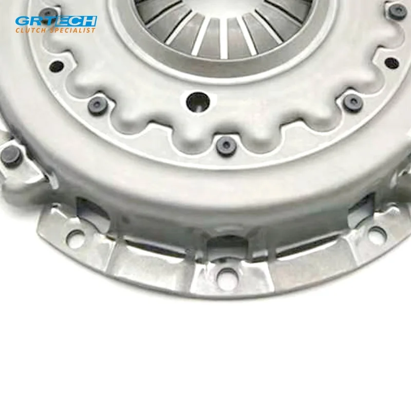 31210-0K470 31210-0K280 Clutch Plates for Toyota Fortuner