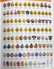 Lista colori 5