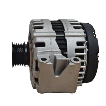 Suitable for Mercedes Benz C300/E500/ML300/ML350/ML500/C63 generators A0131545602 A0131543502 A1561510102 Car alternator