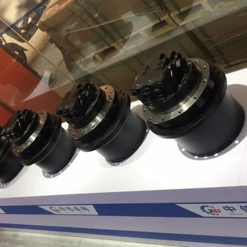 挖掘机备件ZX240-3 Zx200-1 ZX200 9233687 9233688旅行齿轮箱| Alibaba.com