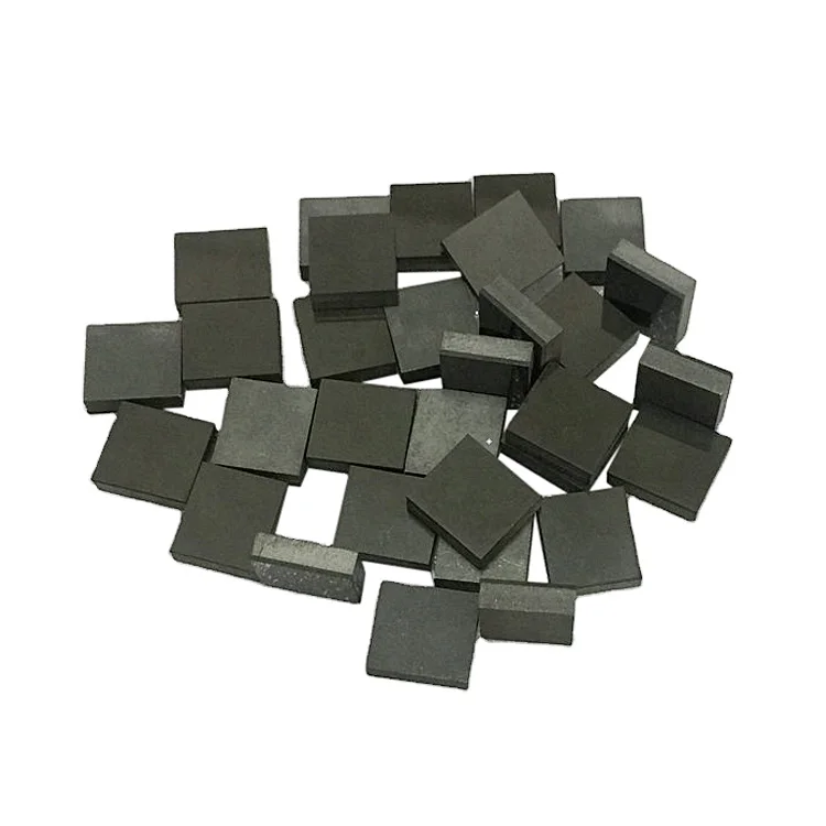 TSP Diamond Insert for Oil Drilling Cutters and Coal Mine Equipment Parts