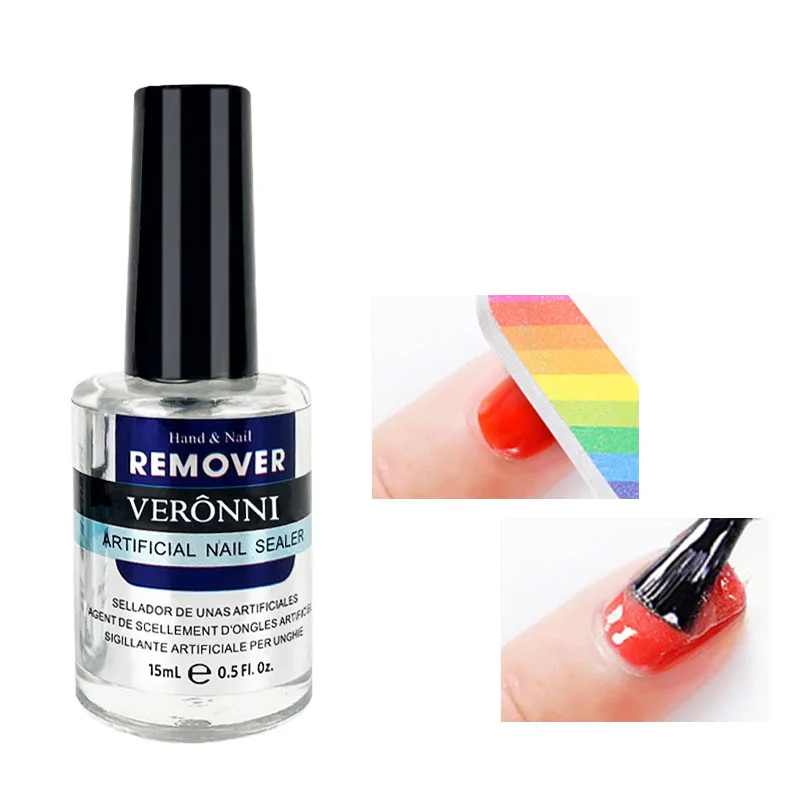 Professional Nail Removes Soak Off Gel Nail Polish Burst Magic Nail Gel Uv  Polish Remover Gel