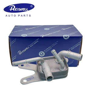 New Genuine G125A-47010 Automatic Transmission Oil Cooler for Toyota Corolla Prius Cooler Motor 2ZR-FXE Engine Parts G125A47010