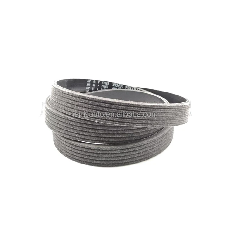 Heavy Duty V-Ribbed Belt By Gates Racing – K060640HD – Fits Many Car Models