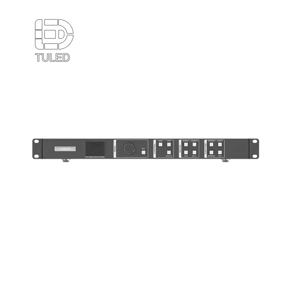 Novastar CMS260 Video Processor