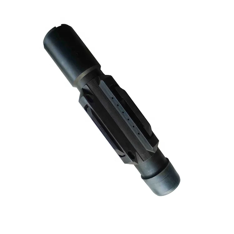 Artificial Lift Downhole Centralized Torque Anchor 5 1/2