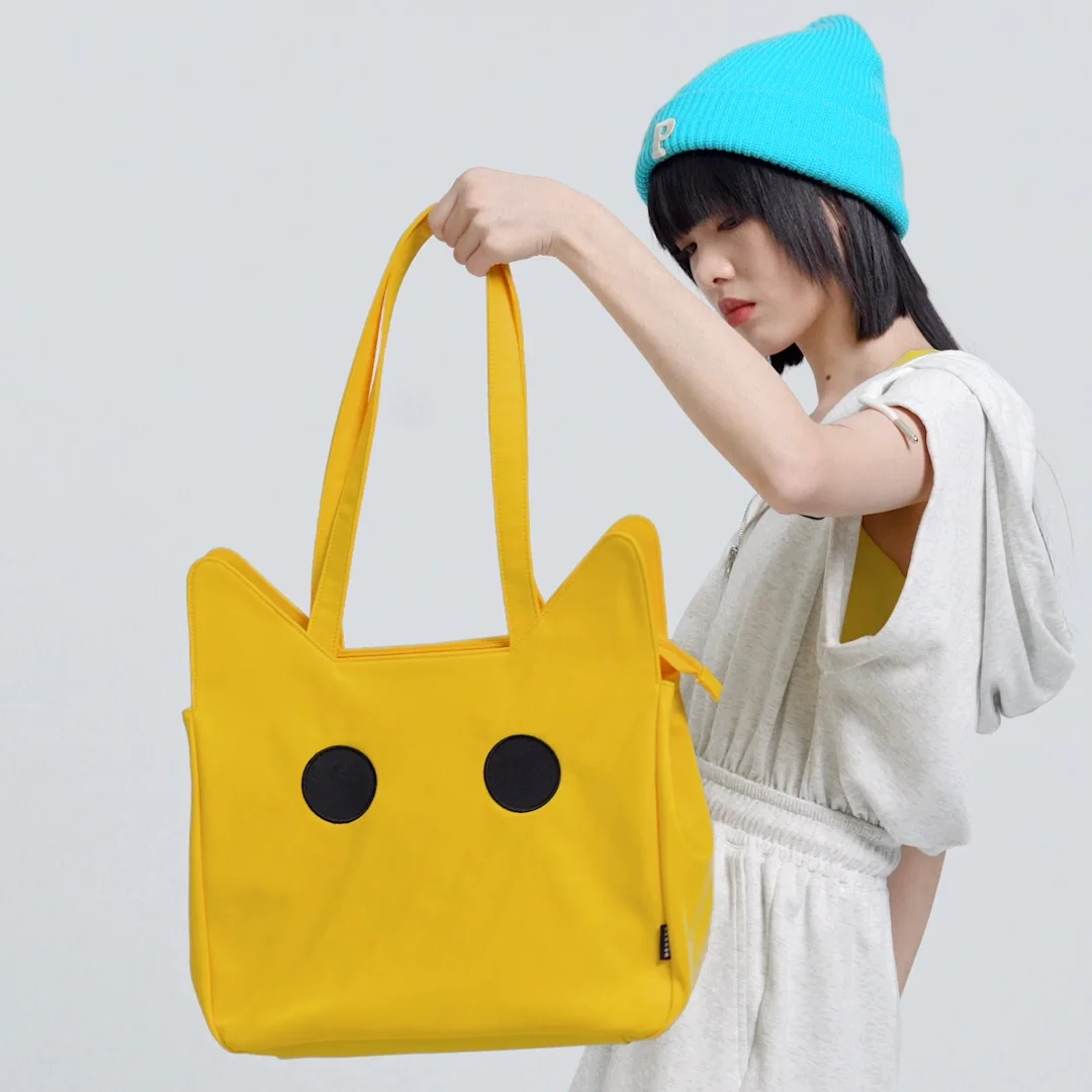 バッグ Kartoon 210abfe6-5fde-4025-8718-