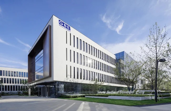 Shenzhen Great Brightening Electronics Industries Co., Ltd 1