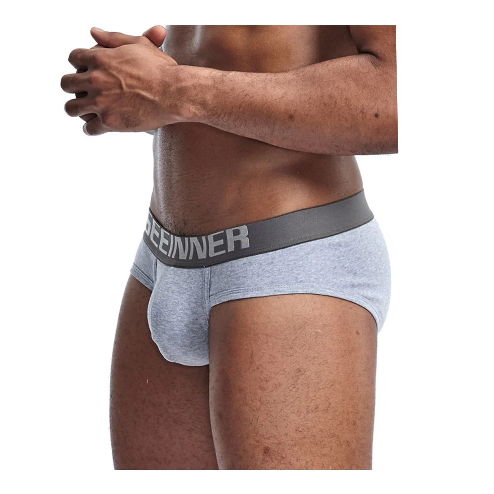 Mens Underwear Boxers Fashion printed Men Underpants Boxer Shorts Moda –  gaypridehub