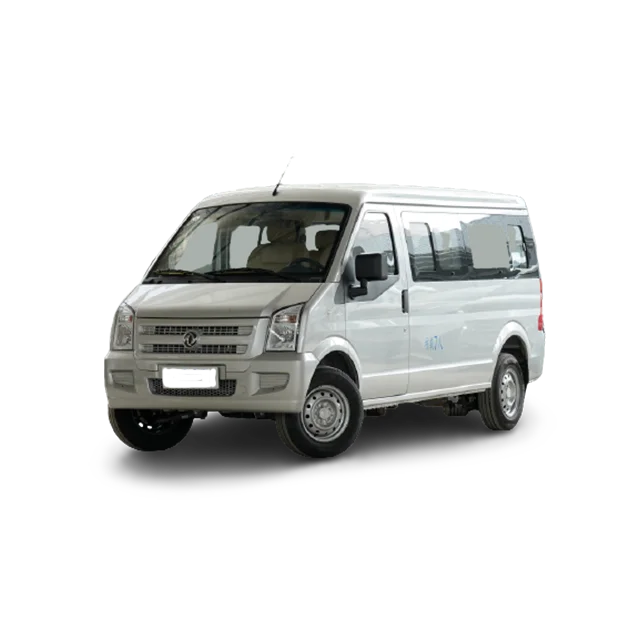dongfeng mini van
