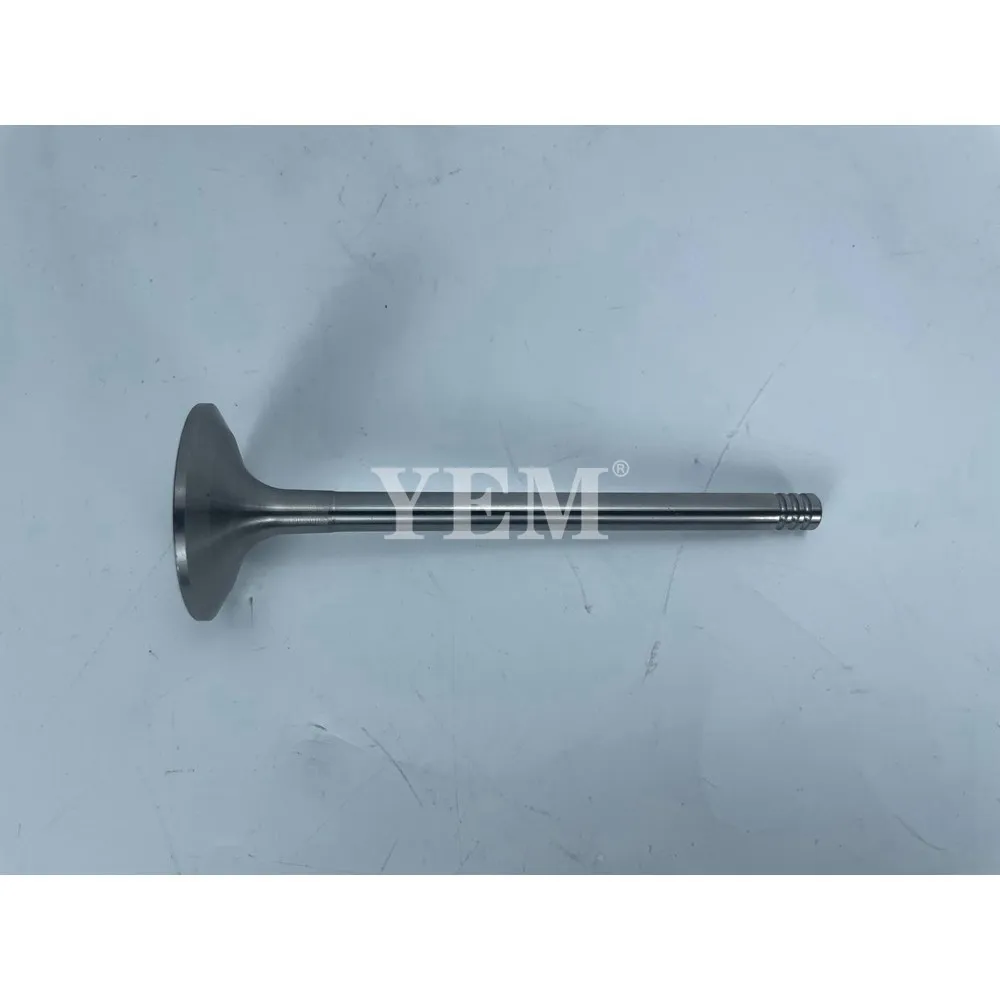For Deutz BF4M1011F Intake and Exhaust Valve Engine Spare Part Genuine Engine Parts