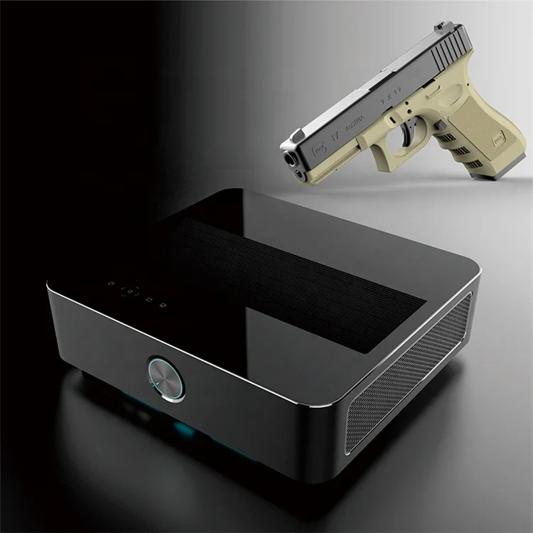 Яркость 2500 люмен Проекция Лазерная съемка тренировочная система для стрельбы