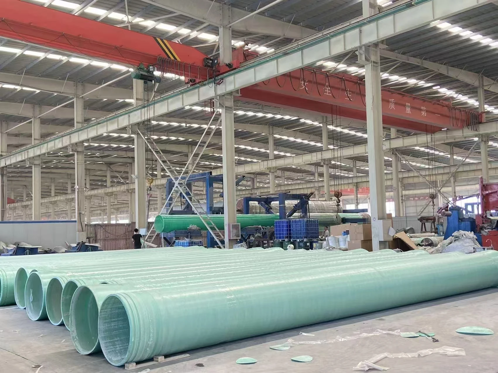 Hebei JW Commercial And Trading Co., Ltd. 2
