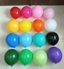 Standard colors