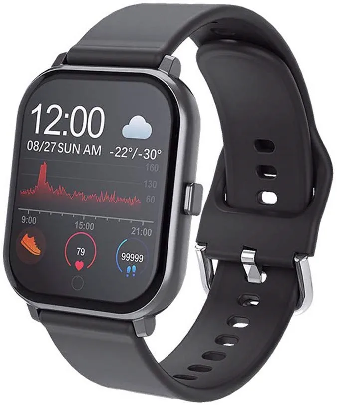 smart watch v6 pro