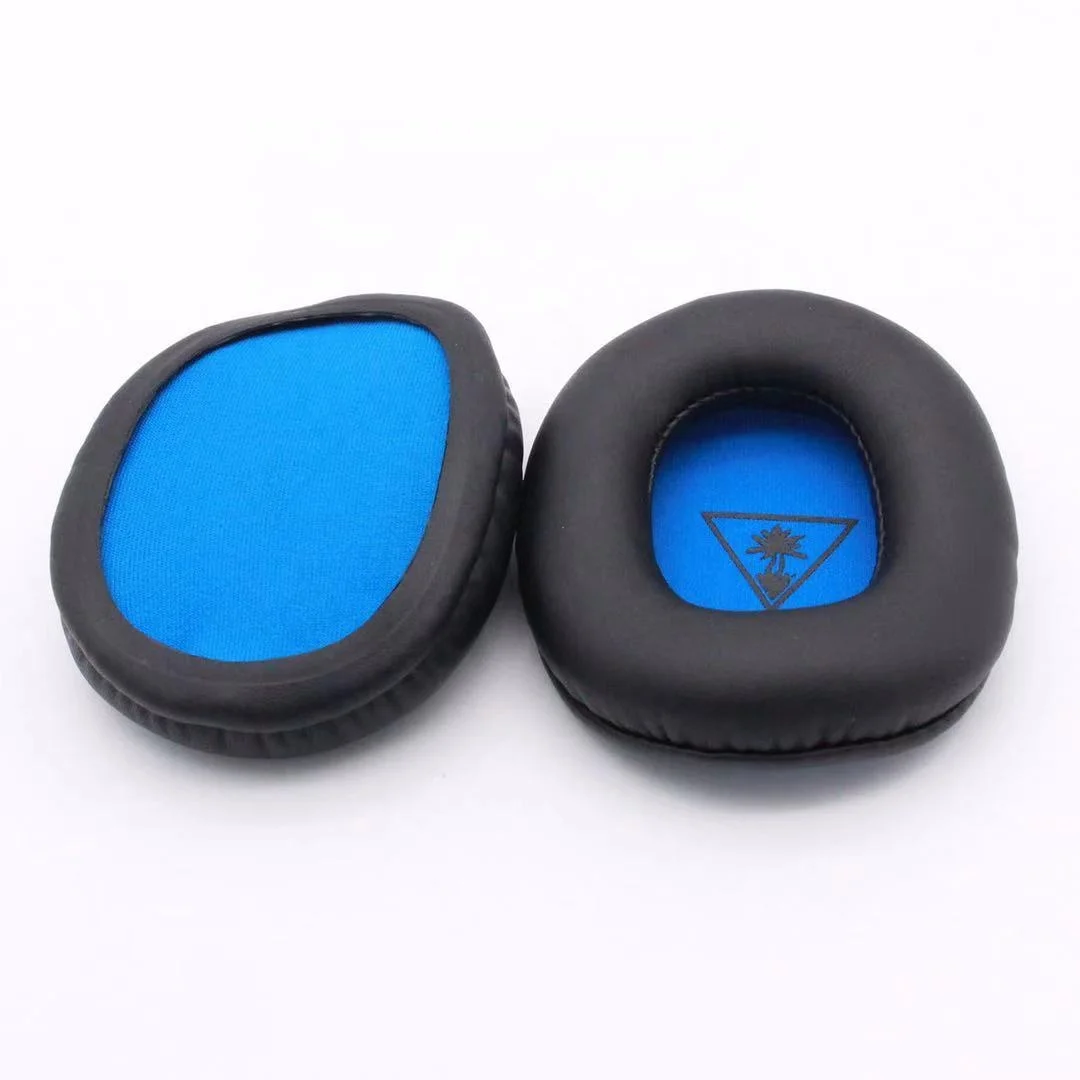 Turtle Beach Ear Pad Cushions for Force XO7 Recon 50 Headphones
