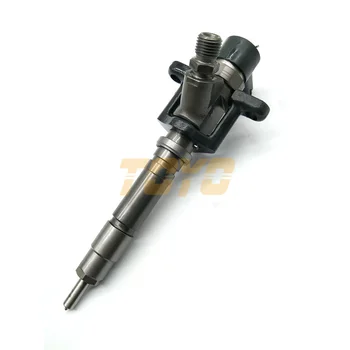 Bosch injector mitsubishi 4m50 injector 0445120048 ME223750 0445120049 diesel fuel injector for Inyector de combustible